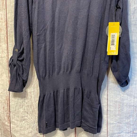 Löle Imagine Tunic Size Large - Picture 2 of 12